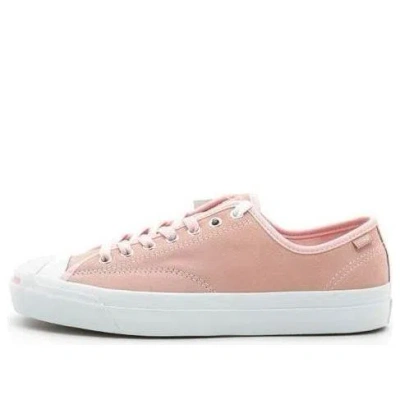 Converse Jack Purcell Pro 'pink'