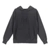 Converse Jack Purcell Smile Hoodie 'dark Grey' In Gray