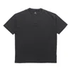 Converse Jack Purcell Smile Ss Tee Black