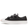 Converse Jack Purcell Sneakers K Black/pink