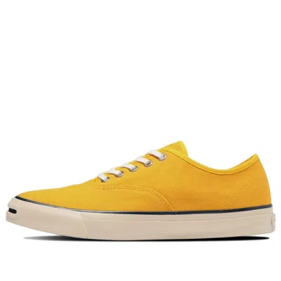 Converse Jack Purcell Us Windjammer 'yellow'