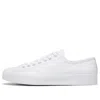 Converse Jack Purcell Ox Low Top Sneaker In White