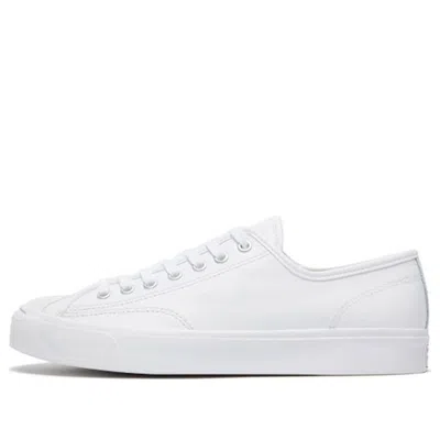 Converse Jack Purcell 'white'