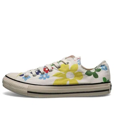 Converse Jams X  Chuck Taylor All Star 'creamwhite'