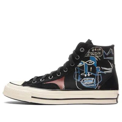 Converse Jean-michel Basquiat X Chuck 70 High 'kings Of Egypt Iii'
