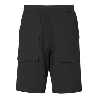 Converse Jersey Short 'black'