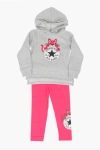 Converse Jogger And Sweatshirt Set