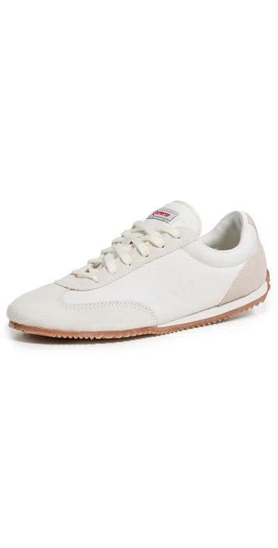 Converse Jogger Sneakers Egret/classic Ecru In White