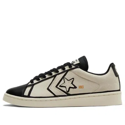 Converse Joshua Vides X Pro Leather 'made In Studio'