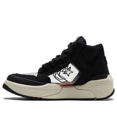 Converse Joshua Vides X Weapon Cx 'made In Studio'