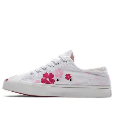 Converse Jp Ox White