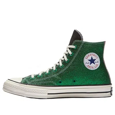 Converse J.w. Anderson X Chuck 70 Hi 'glitter Gutter'