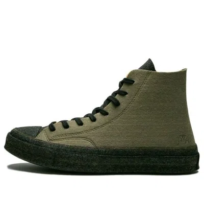 Converse J.w. Anderson X Chuck 70 Hi Top 'felt'