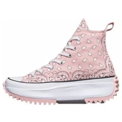 Converse J.w.anderson X Run Star Hike In Pink