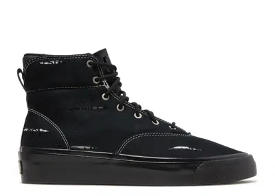 Converse Kelly Oubre Jr. X  Skid Grip High 'chase The Drip' In Black