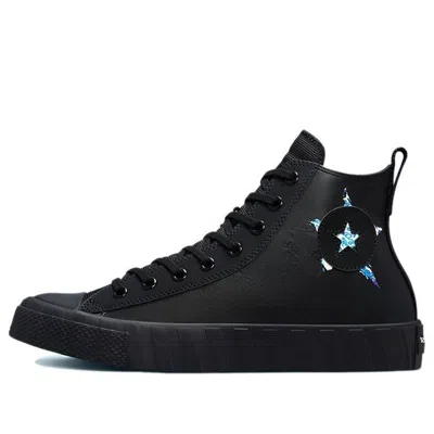 Converse Mens  Unt1tl3d Hi In Black/multi