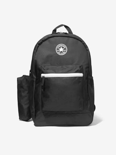 Converse Kids Backpack And Pencil Case