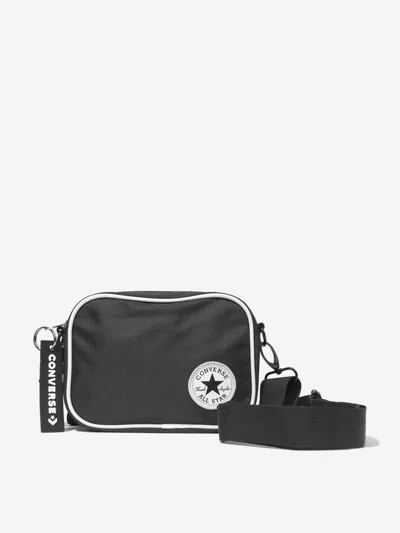 Converse Kids Camera Bag In Black ModeSens