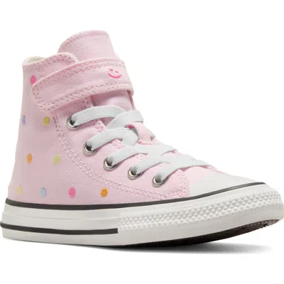Converse Kids' Chuck Taylor® All Star® 1v High Top Sneaker