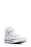 Converse Girls Preschool   Chuck Taylor All Star Iv In White/oops Pink/white