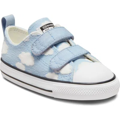 Converse Kids' Chuck Taylor® All Star® 2v Trainer In Blue