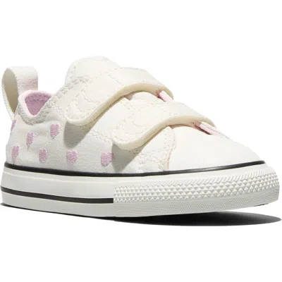 Converse Kids' Chuck Taylor® All Star® 2v Sneaker In White