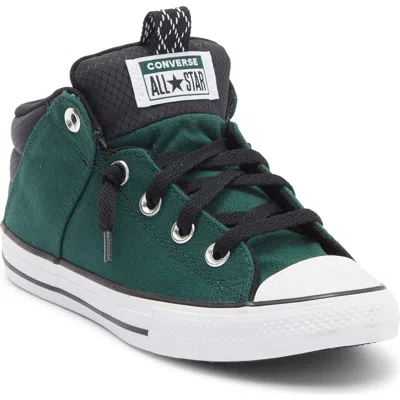 Converse Kids' Chuck Taylor® All Star® Axel Low Top Sneaker In Green