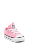 Converse Kids' Chuck Taylor All Star Canvas Slip-on Sneaker