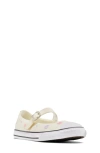 Converse Kids' Chuck Taylor All Star Dainty Mary Jane Sneaker