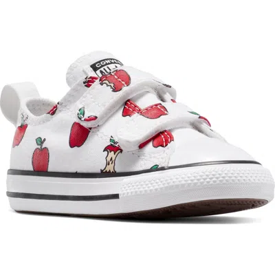Converse Kids' Chuck Taylor® All Star® Easy-on Sneaker In Multi