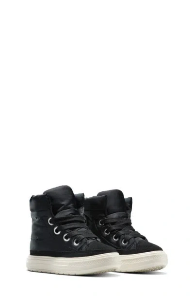Converse Kids' Chuck Taylor® All Star® Elements High Top Sneaker In Multi