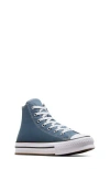 Converse Kids' Chuck Taylor All Star Eva Lift Canvas High Top Platform Sneaker