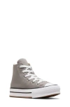 Converse Women's Chuck 70 High Top Sneakers In Totally Neutral/white/black