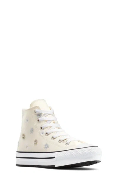 Converse Kids' Chuck Taylor® All Star® Eva Lift Sneaker