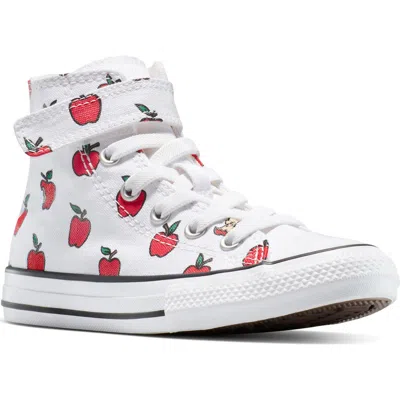 Converse Kids' Chuck Taylor® All Star® High Top Sneaker In Multi