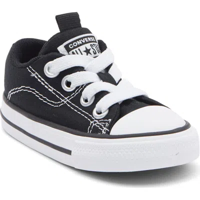 Converse Kids' Chuck Taylor® All Star® Low Top Sneaker In Black