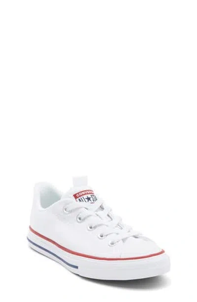 Converse Kids' Chuck Taylor® All Star® Low Top Sneaker In White