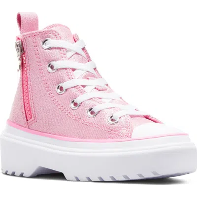 Converse Kids' Chuck Taylor® All Star® Lugged High Top Sneaker