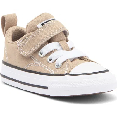 Converse Kids' Chuck Taylor All Star Malden Street 1v Ox Canvas Low Top Sneaker