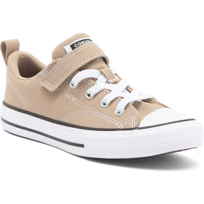 Converse Kids' Chuck Taylor All Star Malden Street 1v Ox Canvas Low Top Sneaker