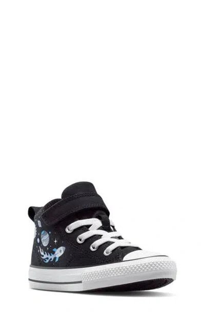 Converse Kids' Chuck Taylor® All Star® Malden Street Mid Top Sneaker In Multi