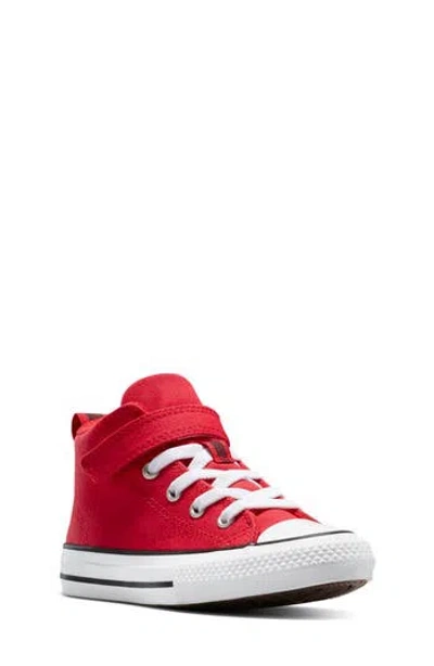 Converse Kids' Chuck Taylor® All Star® Malden Street Mid Top Sneaker In Multi