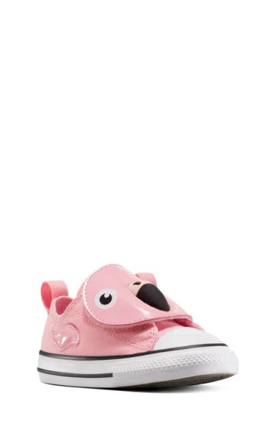 Converse Kids' Chuck Taylor® All Star® One Strap Sneaker In White