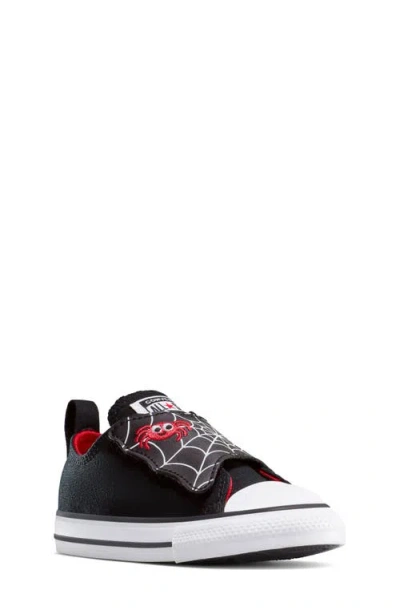 Converse Kids' Chuck Taylor® All Star® One Strap Sneaker In Multi