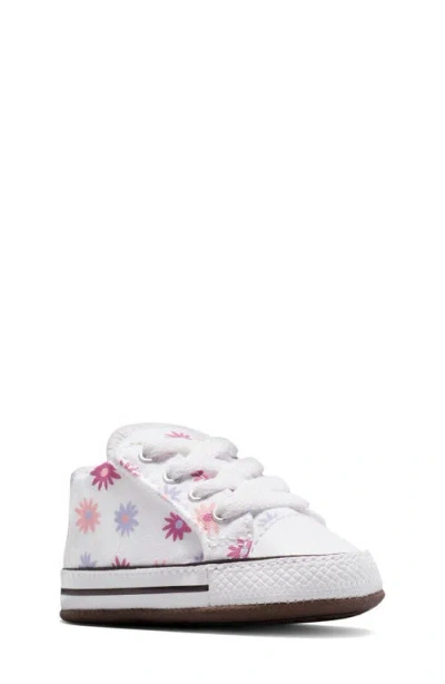 Converse Kids' Chuck Taylor® All Star® Oxford Sneaker In White