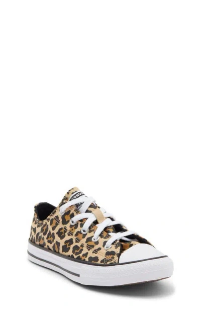 Converse Kids' Chuck Taylor® All Star® Oxford Sneaker In Multi