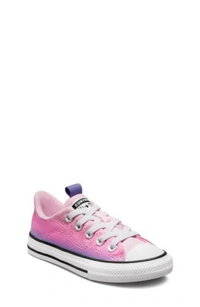 Converse Kids' Chuck Taylor® All Star® Oxford Sneaker In Purple