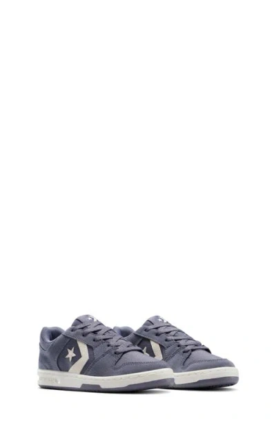 Converse Kids' Cl98 Sneaker In Blue