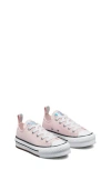 Converse Chuck Taylor All Star Lift Low Top Platform Sneaker In Multi