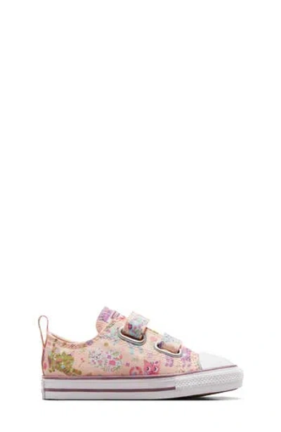 Converse Kids' Fable Canvas Sneaker